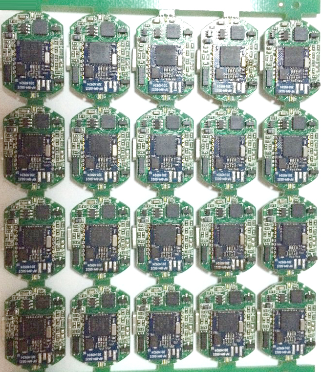 電路板實物樣板反推PCB文件資料